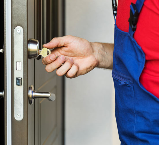 Residential Locksmith Antioch