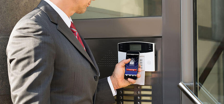 Commercial Office Locksmith Antioch