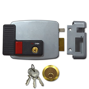 electronic door lock repair Antioch