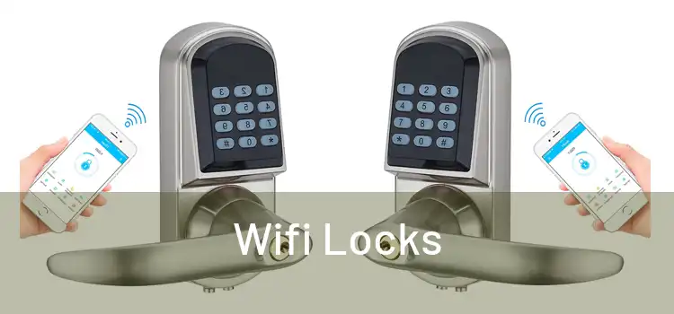  Wifi Locks 